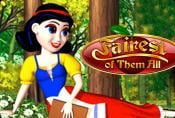 Fairest of Them All Slot Game - Gameplay Review & Play Online