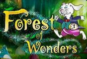 Forest of Wonders Slot Game - Play with Bonus Rounds Fro Free