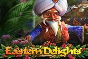 Online Slot Machine Eastern Delights Free Spins no Deposit