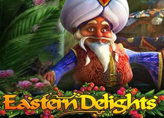 Eastern Delights
