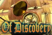 Age Of Discovery