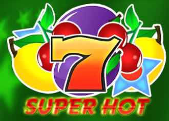 Super Hot