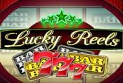 Online Slot Lucky Reels no Deposit Bonus