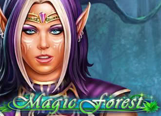 Magic Forest