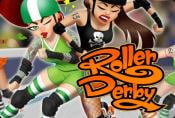 Roller Derby Slot Machine - Free to Play with Scatter Symbols