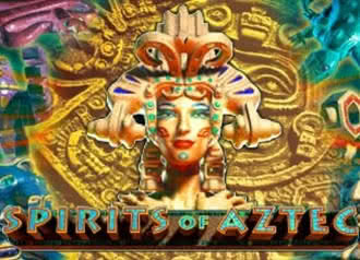 Spirit of Aztecs
