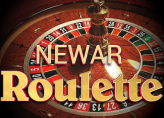 NewAR Roulette