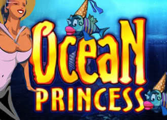Ocean Princess