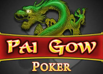 Pai Gow Poker
