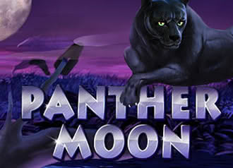 Video Slot Machine Panther Moon Online Slots Game Free
