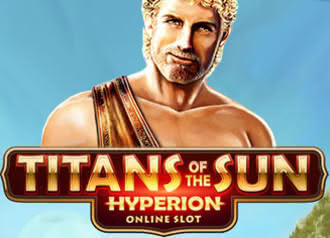 Titans of the Sun Hyperion