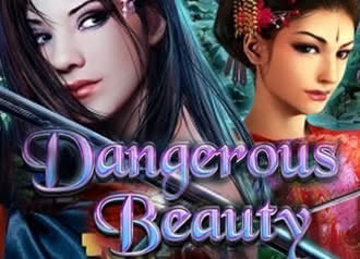 Dangerous Beauty