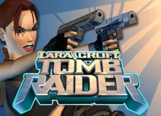Tomb Raider