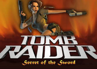 Tomb Raider 2