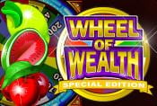 Wheel of Wealth Special Edition