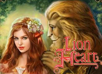 Lion Heart