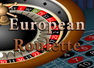 European Roulette