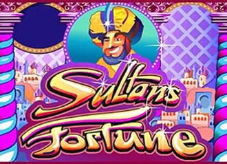 Sultans Fortune