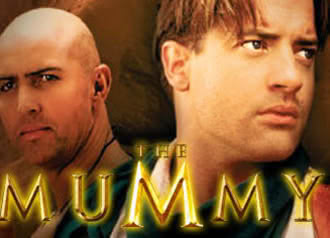 The Mummy