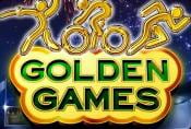 Golden Games