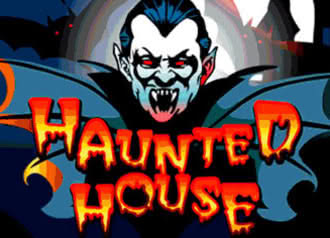 Haunted House Slot Game - Play Online with Bonus Game