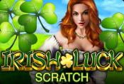 Online Slot Game Irish Luck Scratch - Features and General Rules