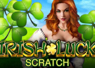 Irish Luck Scratch