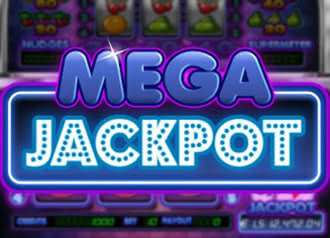 Mega Jackpot