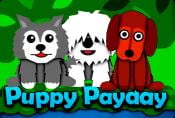 Online Video Slot Machine Puppy Payday Welcome Bonus