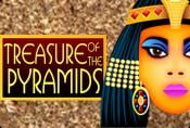 Treasure of the Pyramids