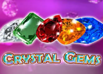 Crystal Gems