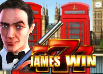 James Win