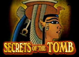 Secrets of the Tomb