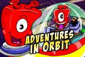 Adventures in Orbit Slot Machine - Review and Free to Play Online