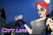 City Life Slot - Play Online 5-reels Slots by 888 Games, Game Review