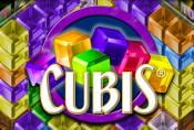 Online Slot Machine Cubis Bonus