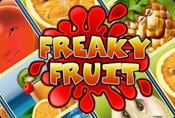 Free Online Slot Freaky Fruit no Deposit Bonus