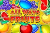 Allways Fruits