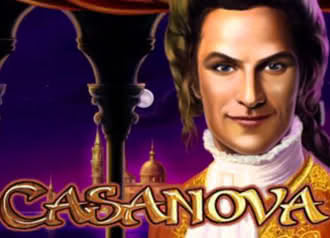 Casanova Slot Machine - Free to Play, Read How to Start the Slot