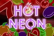 Hot Neon Slot Machine - Read Review and Know How to Play