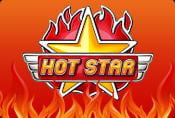 Hot Star Slot Machine - Free to Play & Special Symbols Review