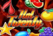 Hot Twenty Slot Machine - Play for Free Games by Amatic Online