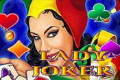 Lady Joker