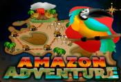 Amazon Adventure Slot Online For Free - Reviews of Features