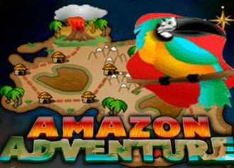 Amazon Adventure