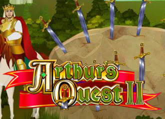 Arthurs Quest 2
