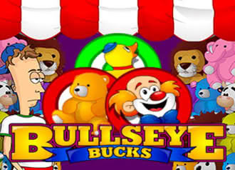 Bullseye Bucks