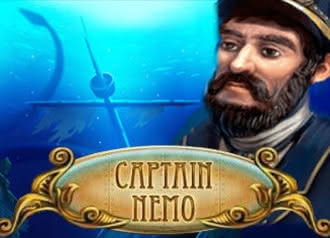 Captain Nemo