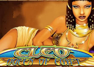 Cleo Queen of Egypt