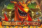Online Slot Game Dragon Sword - Interface Options and Peculiarities